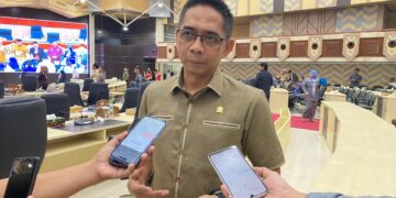 Momentum HUT ke-80 RI, Firnadi Ingatkan Pentingnya Kebersamaan Bangsa