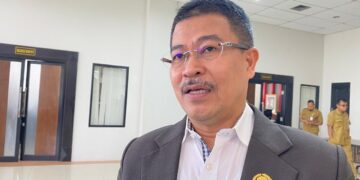 Darlis Soroti Melemahnya Fungsi Banggar DPRD Kaltim, Desak Dikembalikan Sesuai Aturan