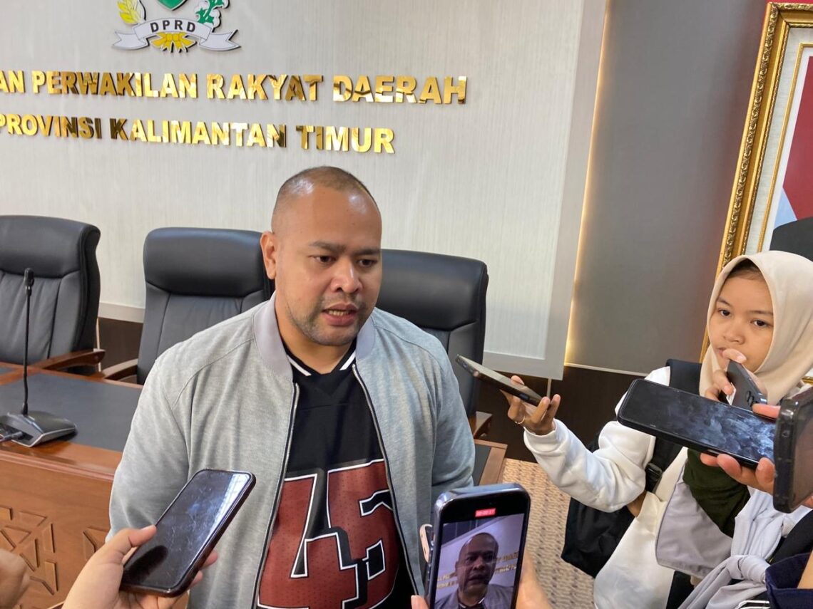 DPRD Kaltim Dorong Arah Baru Pendidikan, Dari Bangku Sekolah Menuju Dunia Profesional