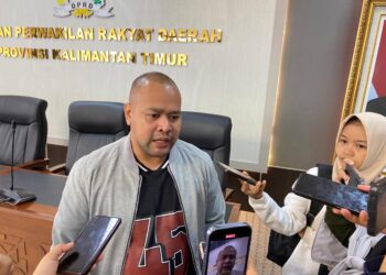 DPRD Kaltim Dorong Arah Baru Pendidikan, Dari Bangku Sekolah Menuju Dunia Profesional