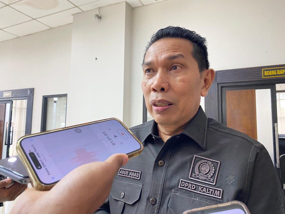 DPRD Kaltim Minta Koordinasi Pendidikan di Daerah Sawit dan 3T Diperkuat