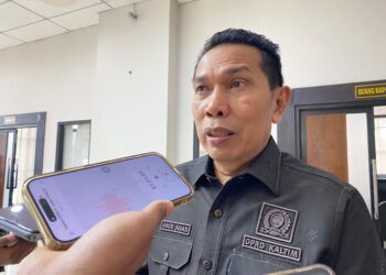 DPRD Kaltim Minta Koordinasi Pendidikan di Daerah Sawit dan 3T Diperkuat