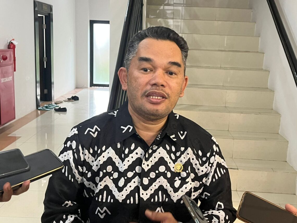 Mediasi Buntu, Sengketa Wilayah Sidrap Kaltim Dibawa ke Mahkamah Konstitusi