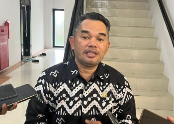 Mediasi Buntu, Sengketa Wilayah Sidrap Kaltim Dibawa ke Mahkamah Konstitusi