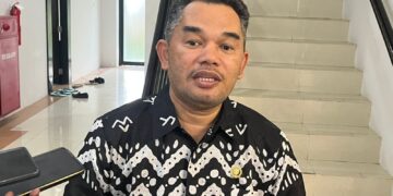 Mediasi Buntu, Sengketa Wilayah Sidrap Kaltim Dibawa ke Mahkamah Konstitusi