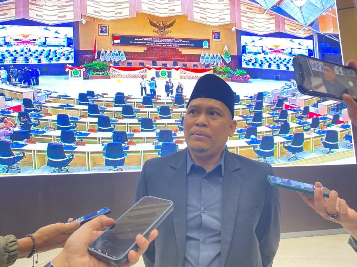Defisit Anggaran, DPRD Kaltim Ingatkan Kukar Tetap Jalankan Komitmen Pendidikan