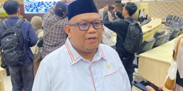 Agusriansyah Ingatkan Penyelesaian Konflik Kampung Sidrap Harus Berlandaskan Hukum, Bukan Kepentingan Politik