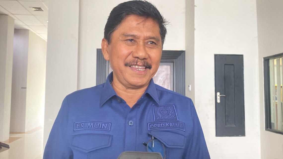 Babulu Berpotensi Jadi Lumbung Pangan, Tapi Terhambat Infrastruktur Dasar