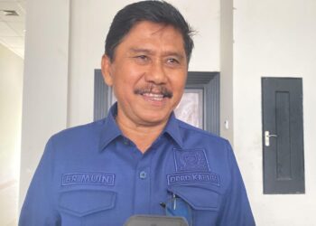 Babulu Berpotensi Jadi Lumbung Pangan, Tapi Terhambat Infrastruktur Dasar