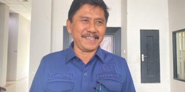 Babulu Berpotensi Jadi Lumbung Pangan, Tapi Terhambat Infrastruktur Dasar