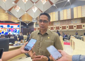 DPRD Kaltim Dorong Pelaksanaan Program Prioritas Pemerintah Lebih Efektif