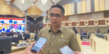 DPRD Kaltim Dorong Pelaksanaan Program Prioritas Pemerintah Lebih Efektif