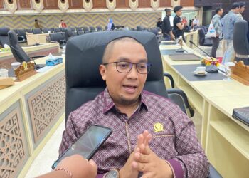 Keresahan Warga Balikpapan Meningkat, Lonjakan PBB Jadi Sorotan DPRD Kaltim