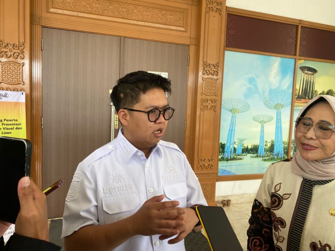 Wabup Dorong Pemuda Kukar Terlibat Aktif dalam Pembangunan