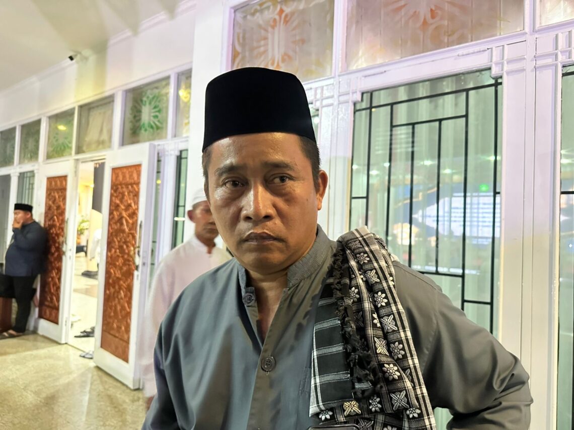 Kukar Raih Juara Dua MTQ Kaltim, Camat Tenggarong Dorong Pembinaan Lebih Serius