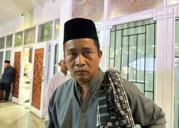 Kukar Raih Juara Dua MTQ Kaltim, Camat Tenggarong Dorong Pembinaan Lebih Serius