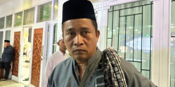 Kukar Raih Juara Dua MTQ Kaltim, Camat Tenggarong Dorong Pembinaan Lebih Serius