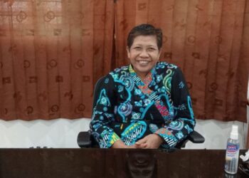 Setelah Voli dan Sepak Bola, Bukit Biru Bidik Prestasi di Sepak Takraw