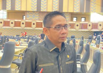 Firnadi Ikhsan Dukung Tegas Gubernur Kaltim Awasi Mutu dan Harga Beras
