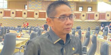 Firnadi Ikhsan Dukung Tegas Gubernur Kaltim Awasi Mutu dan Harga Beras