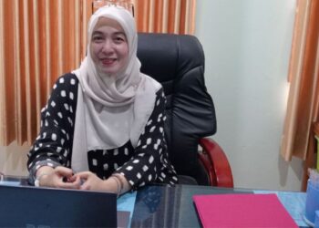 Pemuda Kukar Didorong Jadi Garda Depan Pemberdayaan Sosial