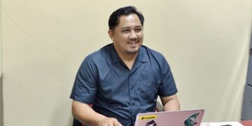 Dispora Kukar Dampingi Pelaku Usaha Muda Lewat Sekam Sharing