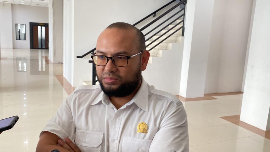 Abdul Giaz Dorong Penegakan Regulasi untuk Lindungi Hak Driver Ojol dan Taksi Online