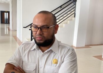 Abdul Giaz Dorong Penegakan Regulasi untuk Lindungi Hak Driver Ojol dan Taksi Online