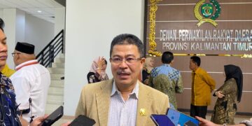 DPRD Kaltim Tegaskan Program Pendidikan Gratis Tidak Bisa Sepenuhnya Ditopang APBD