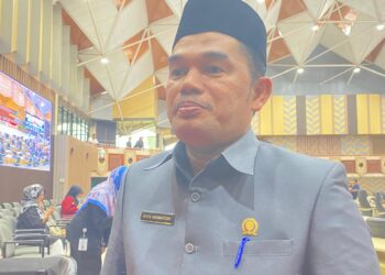 DPRD Kaltim Wajibkan RSUD Penerima Dana Hibah APBD Laporkan Penggunaan Anggaran