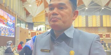 DPRD Kaltim Wajibkan RSUD Penerima Dana Hibah APBD Laporkan Penggunaan Anggaran