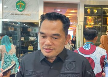 DPRD dan BAZNAS Kaltim Bersinergi Atur Zakat dan CSR agar Tepat Sasaran