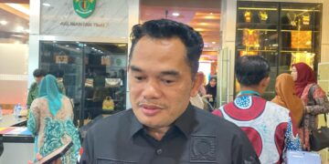 DPRD dan BAZNAS Kaltim Bersinergi Atur Zakat dan CSR agar Tepat Sasaran