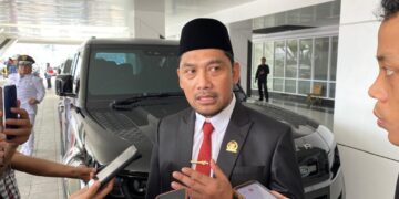 Abdul Rohim Minta Penanganan Manusia Silver Tak Hanya Bersifat Seremonial