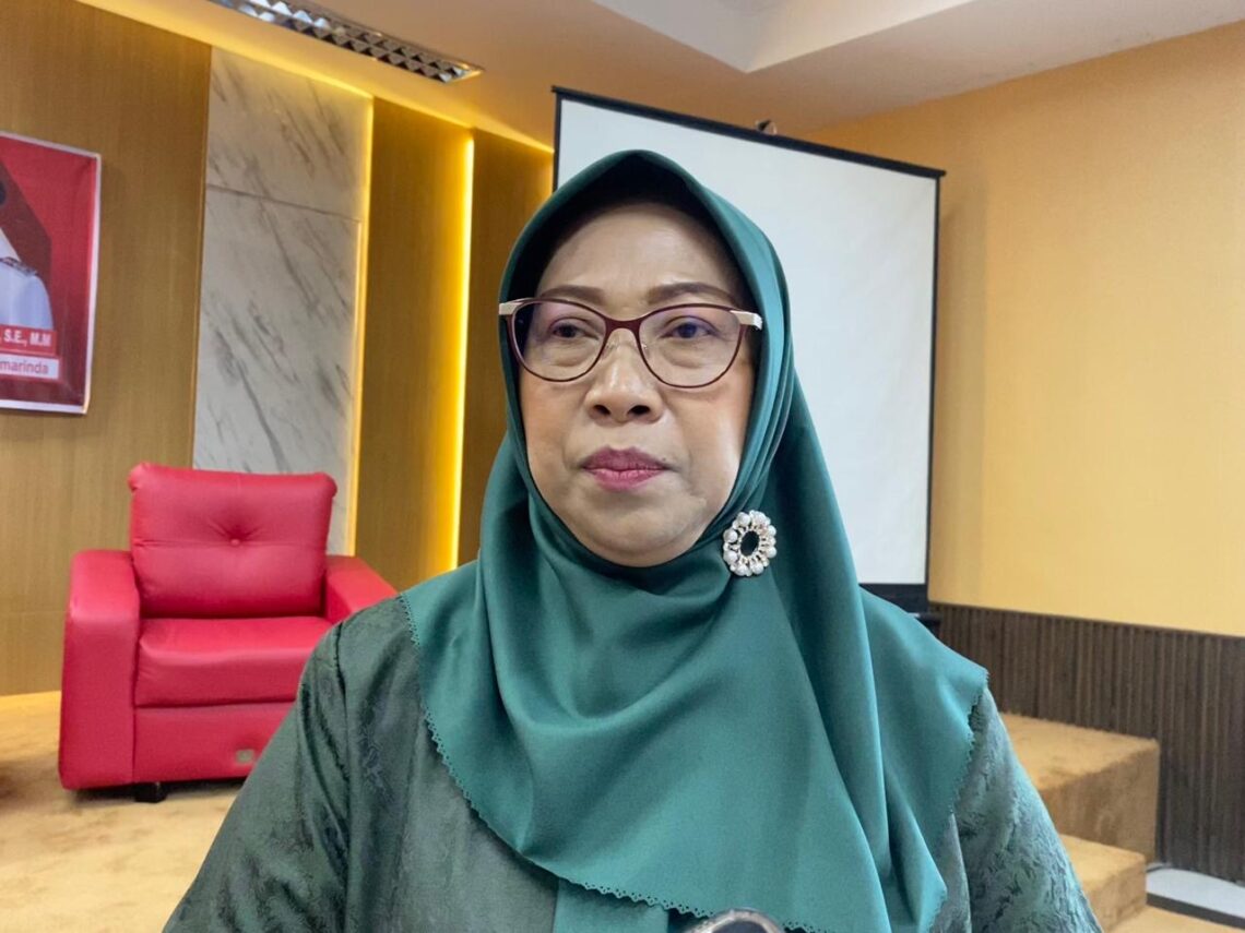 Generasi Muda Samarinda Ubah Paradigma Pernikahan: Utamakan Masa Depan, Bukan Sekadar Pesta