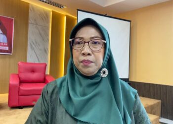 Generasi Muda Samarinda Ubah Paradigma Pernikahan: Utamakan Masa Depan, Bukan Sekadar Pesta