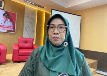 Aksi Balik Badan Mahasiswa Baru Unmul, DPRD Samarinda: Ekspresi di Lingkungan Akademik