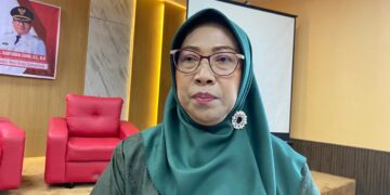 Aksi Balik Badan Mahasiswa Baru Unmul, DPRD Samarinda: Ekspresi di Lingkungan Akademik