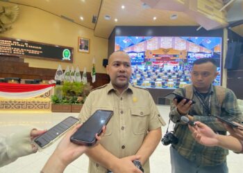 DPRD Kaltim Desak Pemerintah Perkuat Diplomasi Soal DBH Batubara