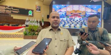 DPRD Kaltim Desak Pemerintah Perkuat Diplomasi Soal DBH Batubara