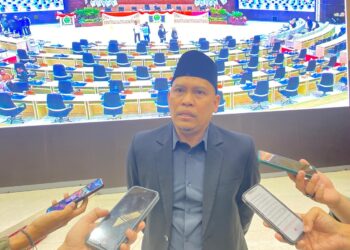 DPRD Kaltim Desak Pemerintah Lindungi Hak Warga dari Ketidakpastian Hukum Lahan