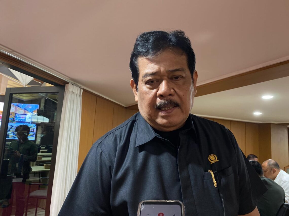 DPRD Kaltim Tegaskan Perusahaan Tambang Wajib Bangun Jalan Sendiri