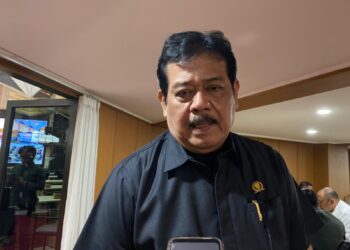 DPRD Kaltim Tegaskan Perusahaan Tambang Wajib Bangun Jalan Sendiri