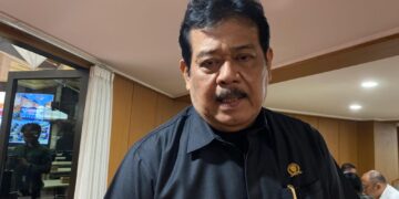 DPRD Kaltim Tegaskan Perusahaan Tambang Wajib Bangun Jalan Sendiri