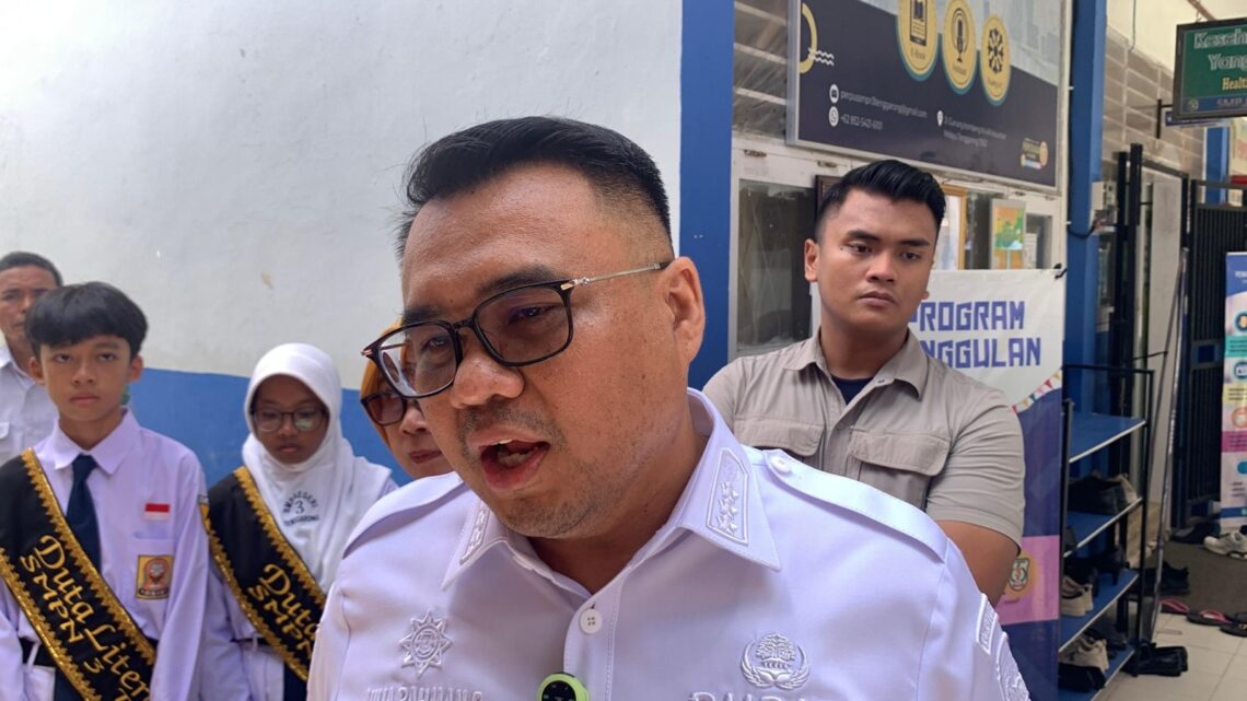 Pemkab Kukar Siap Tindak Tegas Dugaan Peredaran Beras Oplosan