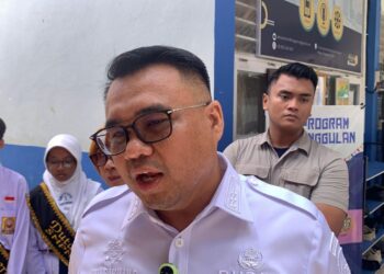 Pemkab Kukar Siap Tindak Tegas Dugaan Peredaran Beras Oplosan