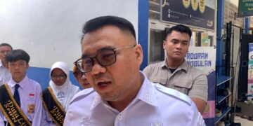 Pemkab Kukar Siap Tindak Tegas Dugaan Peredaran Beras Oplosan