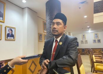 APBD 2026 Samarinda Diarahkan Jadi Instrumen Pembangunan Produktif dan Sumber PAD Baru