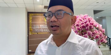 Fadly Imawan : Pemerintah Harus Sejajarkan Sekolah Negeri dan Swasta dalam Anggaran