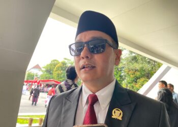 Perda Ketahanan Keluarga Didorong Jadi Instrumen Pencegah Kekerasan